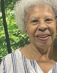 Pauline Janet Jackson (Sis) Obituary