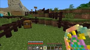 Maybe you would like to learn more about one of these? Animal Bikes Mod Mod Minecraft Pc