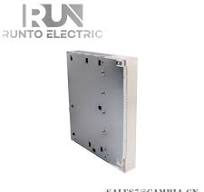 ABB CI626V1 3BSE012868R1 Analog Output Module