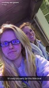 Brooke Groom's Instagram, Twitter & Facebook