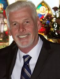 Obituary of Charles Richard Potter