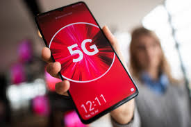 5g is expected to support up to 1 million connected devices per 1 square kilometre, compared to around 2,000 connected devices per 1 square kilometre with 4g.1 this will be vital for the internet of things era, where lots of. Vodafone Delivers 5g In Parramatta Channelnews