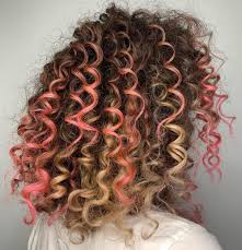 This hairstyle is satisfying all of our morning coffee cravings. 30 Unbelievably Cool Pink Hair Color Ideas For 2021 Hair Adviser