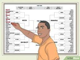 Introducing euro 2020 tournament predictor, the bracket prediction game for euro. How To Score A March Madness Bracket 11 Steps With Pictures
