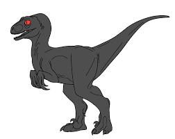 Base Baby Jp Style Raptor F2u By Hovesoffire48 On Deviantart Drawing Base Character Art Drawing Poses