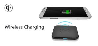 Hasil gambar untuk Wireless Charging