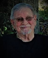 David Franklin Delk (1938-2019)