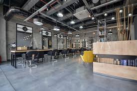 Hayalinizdeki Kuafor Salonu Alpeda Ile Mumkun 2018 Kuafor Salonu Tasarimlari Web Sitemizde Www Alpeda Com Kuaf Ic Tasarim Guzellik Salonu Ic Tasarim Tasarim