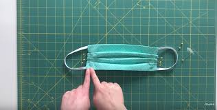 Check spelling or type a new query. Joann Fabrics Is Giving Customers Free Materials To Make Face Masks For Hospitals