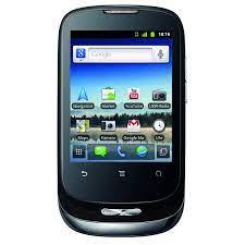Huawei U8180 IDEOS X1 technische daten ...