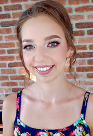 Makeup Artist Aneta Bukowska