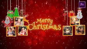 All of our premiere pro templates are free to download and ready to use in your next video project, under the mixkit license. 228 Christmas Video Templates Compatible With Adobe Premiere Pro