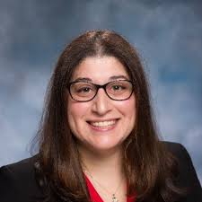 Ellen Stein, MD, FACG, AGAF, FACP