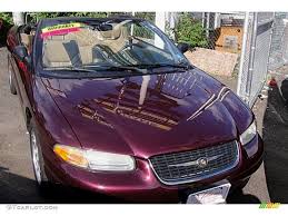 Image result for Deep Cranberry 2000 Dodge
