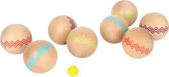 We did not find results for: Legler Small Foot Boccia 1 Set Interismo Onlineshop
