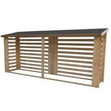Abri Buches En Bois 10 Steres Xl Abri Bois De Chauffage Abri Bois Et Rangement Bois De Chauffage