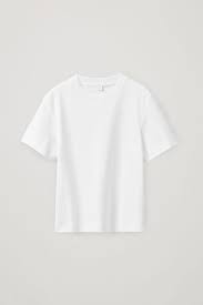 Tee shirts made from synthetic fiber and made from 100 percent cotton. Best White T Shirts For Women 20 Perfect White T Shirts 2021