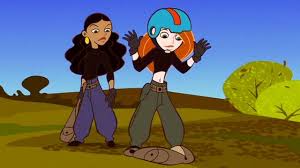Kim Possible part 2 we can make this work