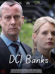 Please can someone recommend a gripping crime series