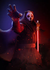 Star Wars Knights Of The Old Republic 2 Darth Nihilus Darth Nihilus Sith Lord Kotor 2 Star Wars Knights Of The Old Republic 2 The Sith Lords Star Wars Images Darth Nihilus Star Wars Empire