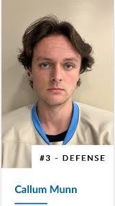 Alex Munn's Instagram, Twitter & Facebook