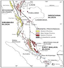 Apabila jepun menyerah kalah, british mengambil masa 14 hari sebelum kembali semula ke tanah melayu.dalam tempoh ini. Dinas Energi Dan Sumber Daya Mineral Provinsi Banten Jejak Sejarah Jalur Timah Di Indonesia
