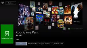 Microsoft Lanceert Abonnement Voor Xbox Games Apparata