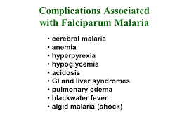 One of them is cerebral malaria, defined as coma. Cerebral Malaria Severe Complication Of Falciparum Malaria Mortality Of 30 50 Associated With Sequestration In Micro Vasculature Of Brain A Diffuse Ppt Download