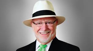 Michael Gerber's Instagram, Twitter & Facebook