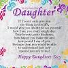 National daughters day national daughters day is celebrated on september 25. 3