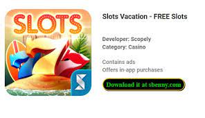 Horror slots download apk free. Slots Vacation Free Slots Unlimited Coins Mod Apk