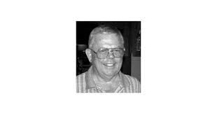 DONALD CROCKETT Obituary (1927