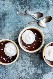 Chocolate Pots De Creme Recipe Chocolate Pot De Creme Recipe Pot De Creme Best Chocolate Desserts