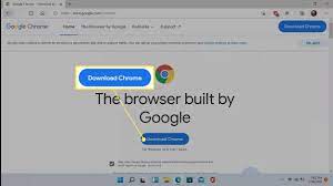 Feb 01, 2018 · google chrome download for pc windows (7/10/8) … rentals details: How To Install Google Chrome On Windows 11