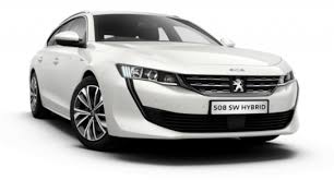 Legal mention partner tepee ludospace. All New Peugeot 508 Sw Plug In Hybrid Peugeot Estate Electric