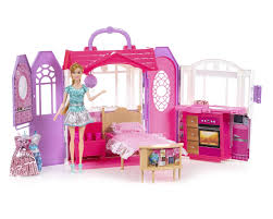 Las casas de muñecas representan algo mas que un simple juguete en miniatura para niños. Casa De Muneca Belula Con Accesorios 7181642 Coppel