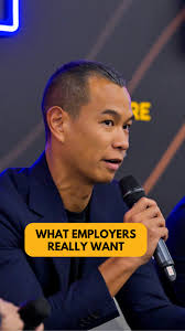 Impressive CVs are not the be all and end all for securing employment. More  than what’s