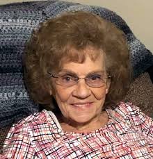 Mary Barnes Obituary