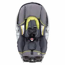 Baby Trend Ez Flex Loc Infant Car Seat Carbon In 2020 Baby Car Seats Baby Trend Car Seats