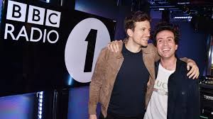 Do you think young people are well catered for on tv and radio at the moment? Nick Grimshaw And Greg James Found After Biggest Game Of Hide And Seek Bbc News