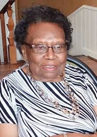 Obituary for Ruth Cosby