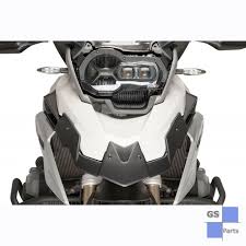 Bmw r1200gs rallye reaches the end of the road. Puig Schnabelverbreiterung Fur Bmw R1200gs 2013 2016 Gs Parts