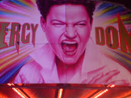 North East and Yorkshire Fun Fair Pics: 2007 Waltzer Photos