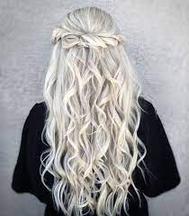 Wedding Hair Long Hair Extensions Half Up Style Formal Hair Hairbyelena Blonde Hair Long Hair Formal Hairstyles Wedding Hairstyles Long Hair Styles