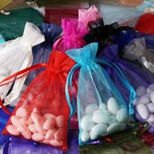 Candy wedding favors have always been a favorite of guests. Drawstring Pouch Candy Bags Gift Bags Wedding Favors Efavormart