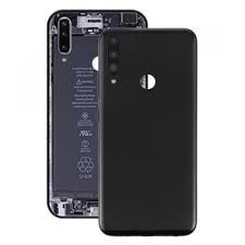 Camera Lens Cover for Lenovo K10 Plus ...