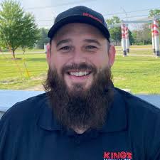 About King's Material