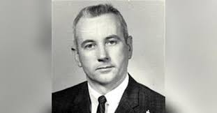 Arthur L. Wood Obituary