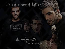 Experts who study serial killers have found they show a severe lack of empathy. Serial Killers Wallpapers Wallpaper Cave