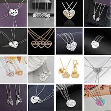 106 best birthday wishes for friends & best friends last updated: 2018 Fashion Hot Best Friends Necklace Bff Set Pendant Alloy Creative Birthday Gift Best Friend Heart Shaped Bff Couple Necklace Chain Necklaces Aliexpress
